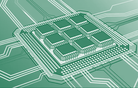 Photonic Integrated Circuits